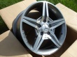 FELGI Model M165 MG 16" 5x112 MERCEDES A B C E SLK